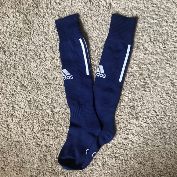 adidas knee high socks